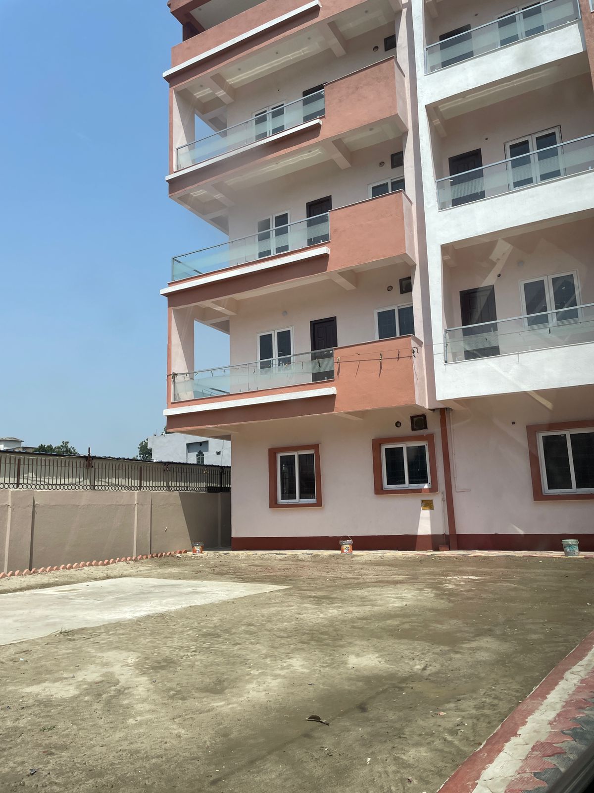 🏡 RAMBAGH – PROFESSOR COLONY में 3 BHK HOUSE RENT के लिए PN 160 - Image 23