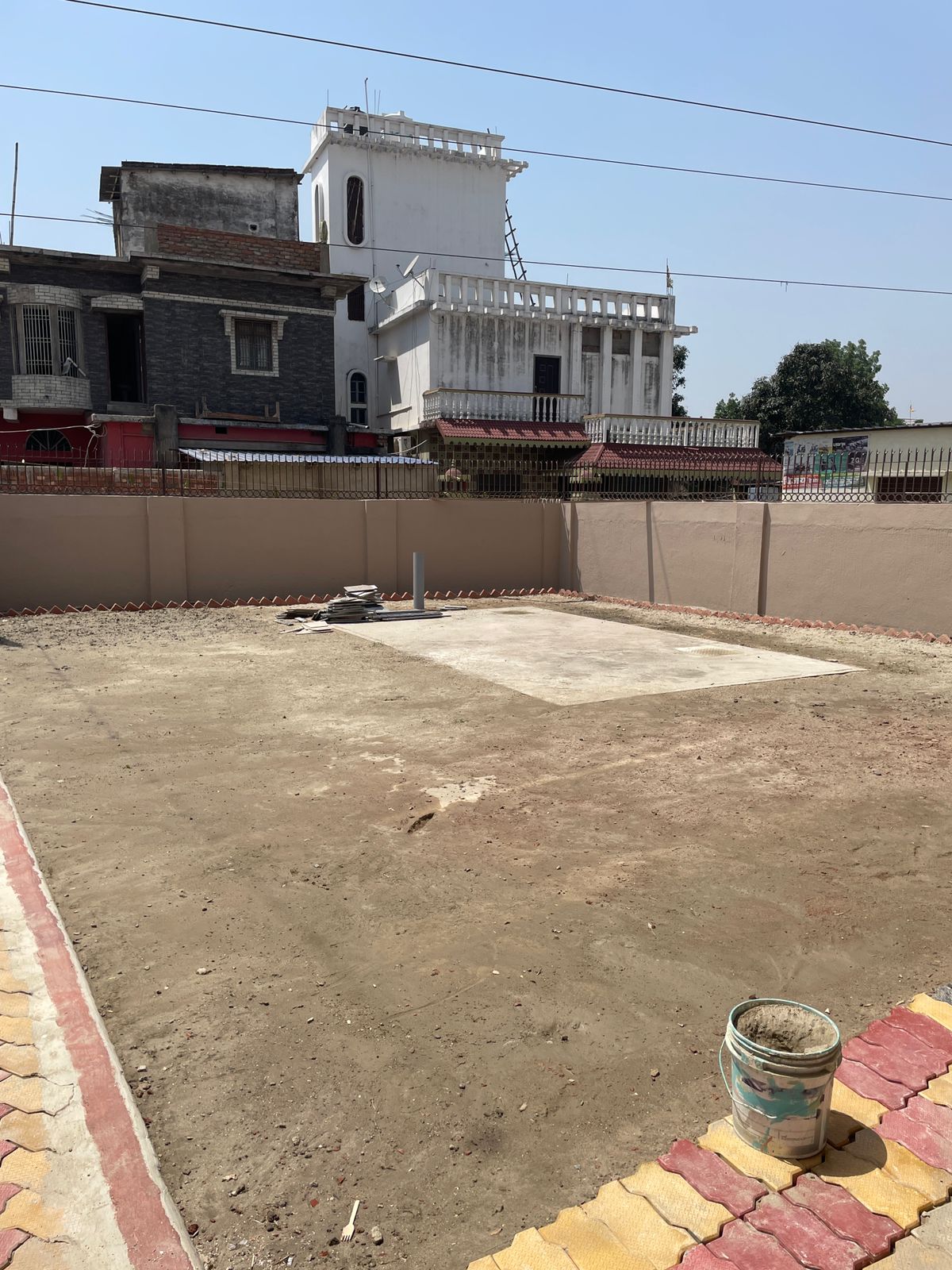 🏡 RAMBAGH – PROFESSOR COLONY में 3 BHK HOUSE RENT के लिए PN 160 - Image 18
