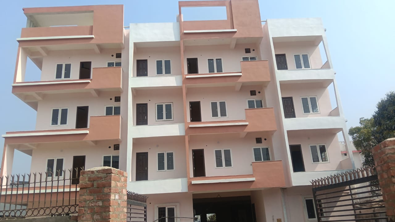 🏡 RAMBAGH – PROFESSOR COLONY में 3 BHK HOUSE RENT के लिए PN 160 - Image 14
