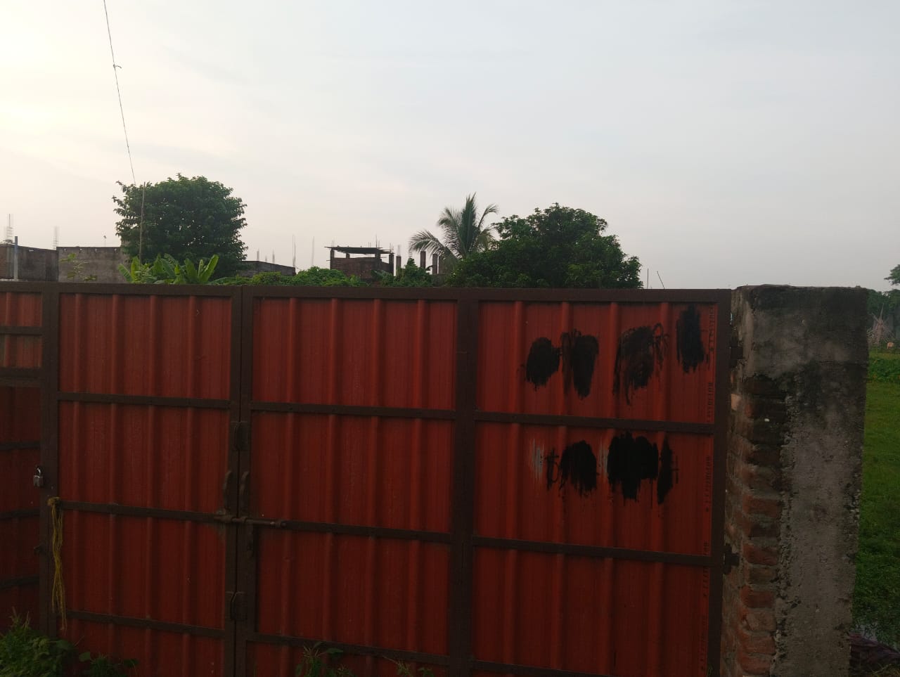 🏡 GUNDA CHOWK में 10 कट्ठा PLOT बिक्री के लिए PN 165 - Image 2