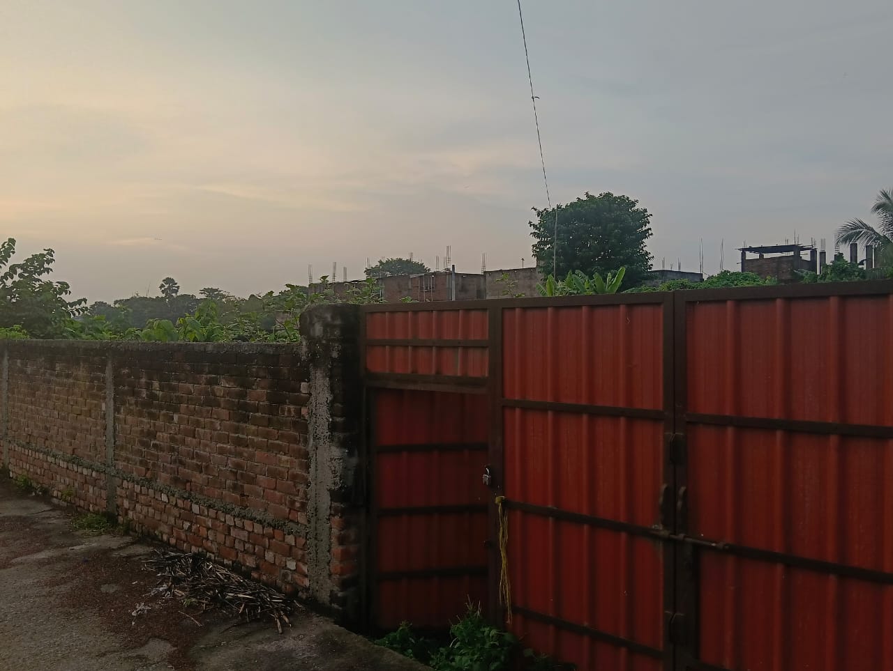 🏡 GUNDA CHOWK में 10 कट्ठा PLOT बिक्री के लिए PN 165 - Image 3