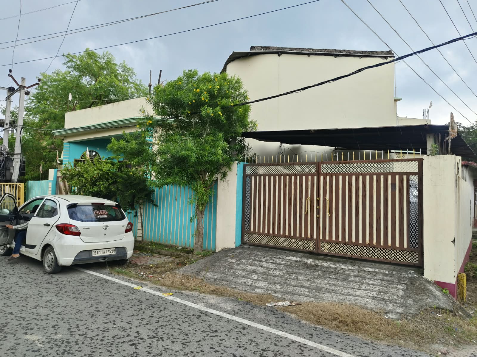 🏡 NEWALAL CHOWK में 2 कट्ठा जमीन पर 3 BHK मकान बिक्री के लिए PN 163 - Image 27