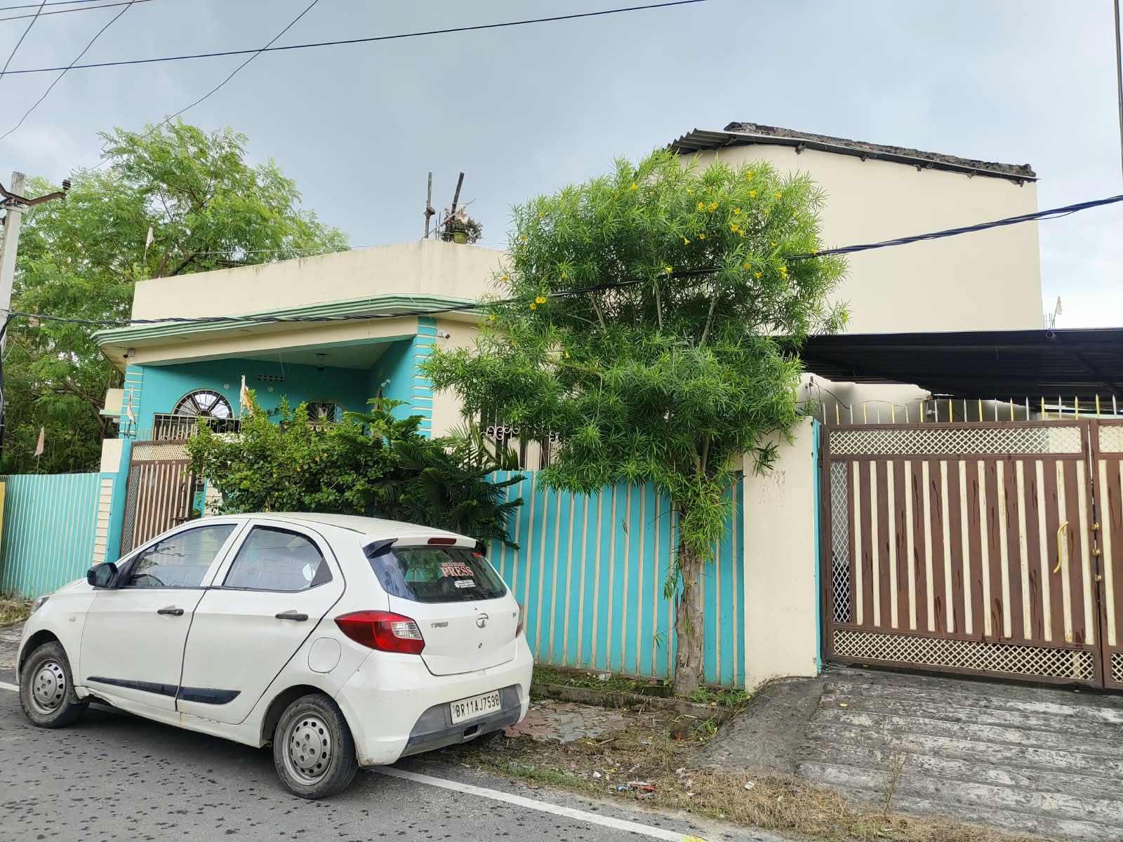 🏡 NEWALAL CHOWK में 2 कट्ठा जमीन पर 3 BHK मकान बिक्री के लिए PN 163 - Image 24
