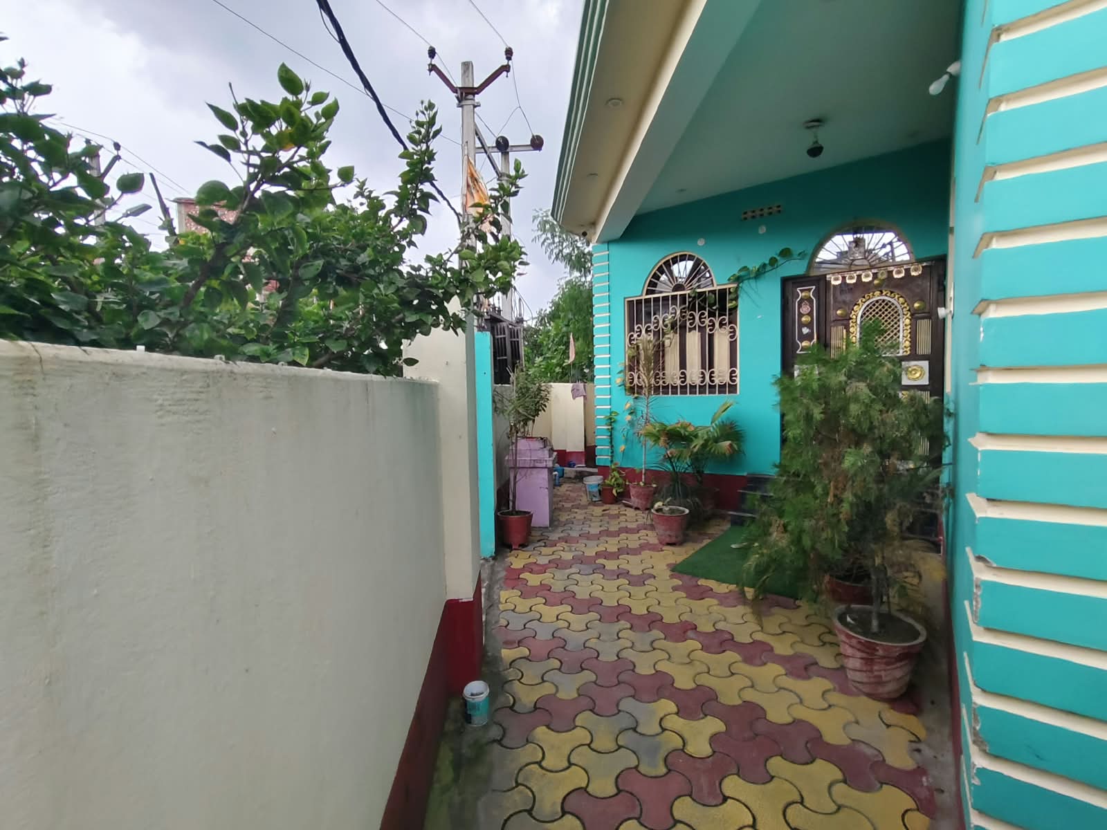 🏡 NEWALAL CHOWK में 2 कट्ठा जमीन पर 3 BHK मकान बिक्री के लिए PN 163 - Image 22