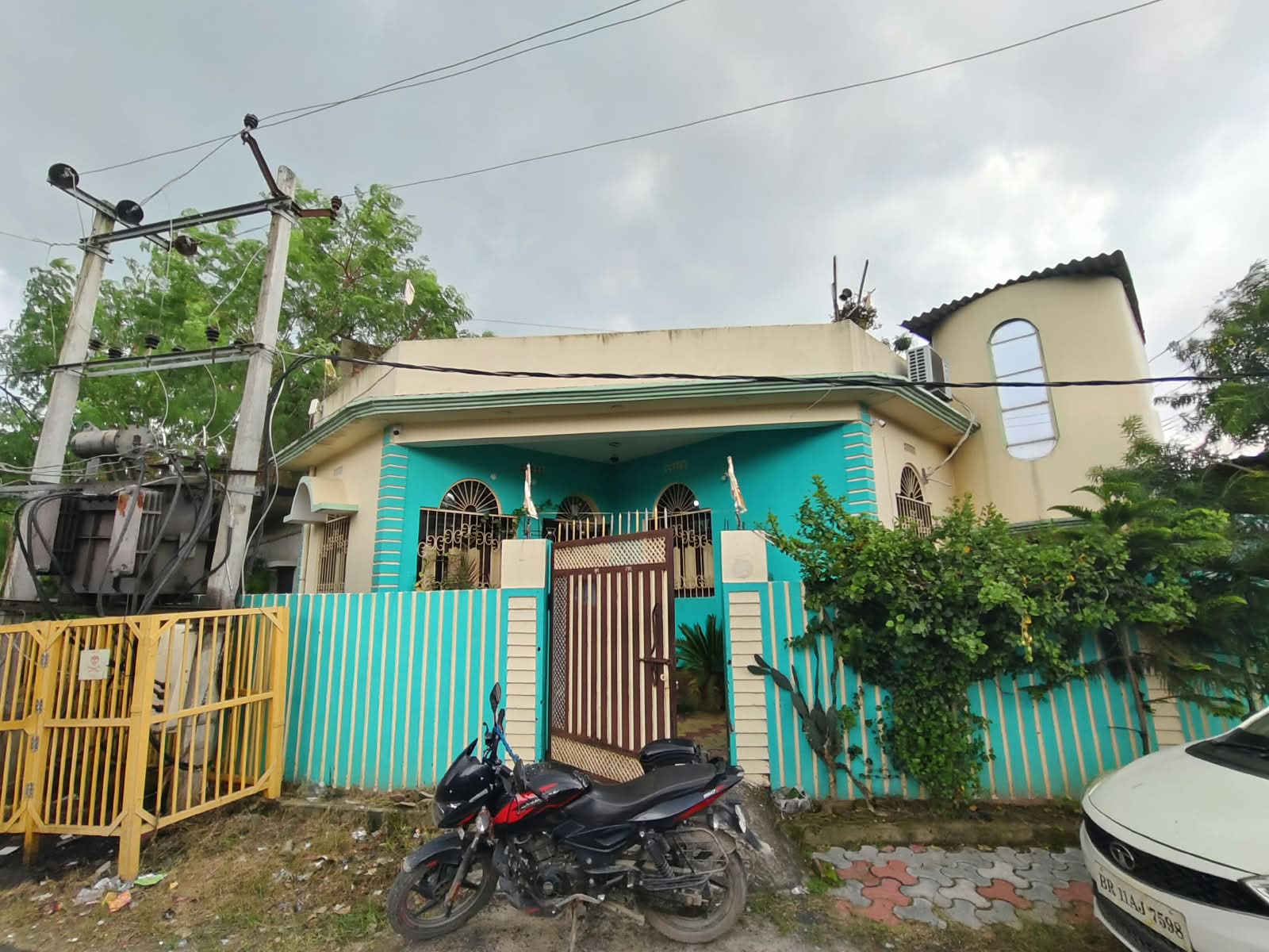 🏡 NEWALAL CHOWK में 2 कट्ठा जमीन पर 3 BHK मकान बिक्री के लिए PN 163 - Image 23