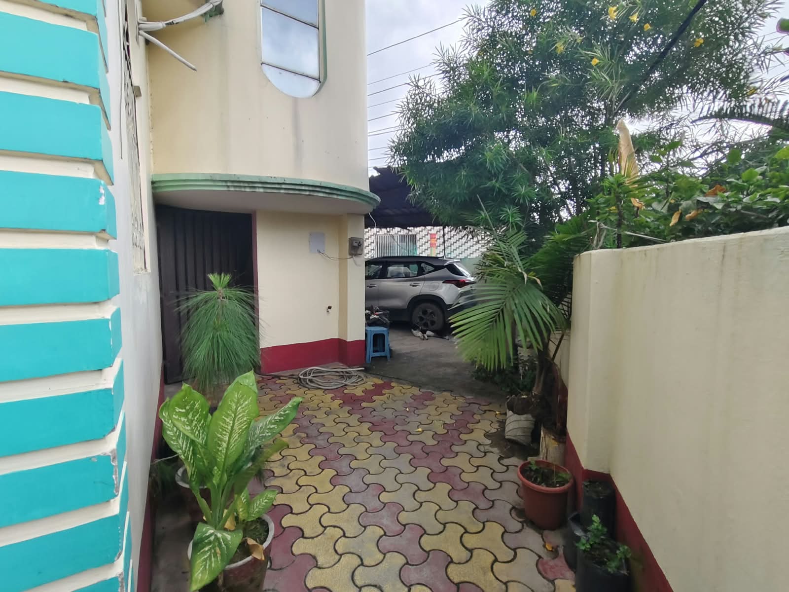 🏡 NEWALAL CHOWK में 2 कट्ठा जमीन पर 3 BHK मकान बिक्री के लिए PN 163 - Image 20