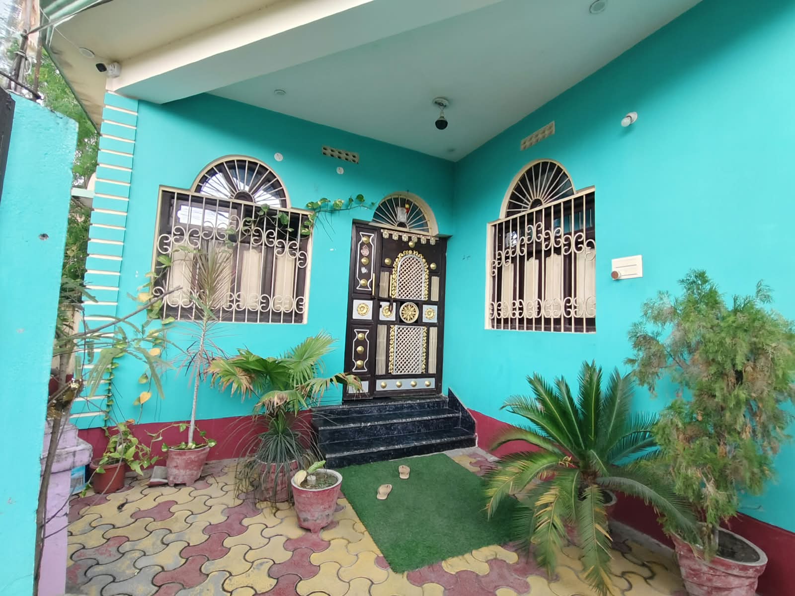 🏡 NEWALAL CHOWK में 2 कट्ठा जमीन पर 3 BHK मकान बिक्री के लिए PN 163 - Image 19