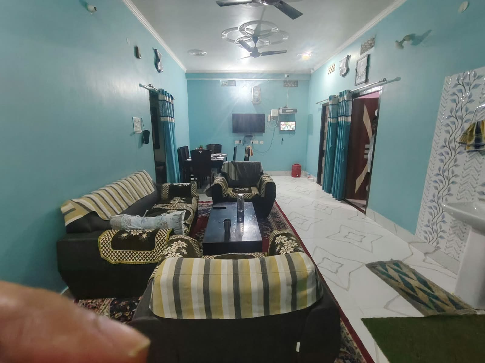 🏡 NEWALAL CHOWK में 2 कट्ठा जमीन पर 3 BHK मकान बिक्री के लिए PN 163 - Image 15