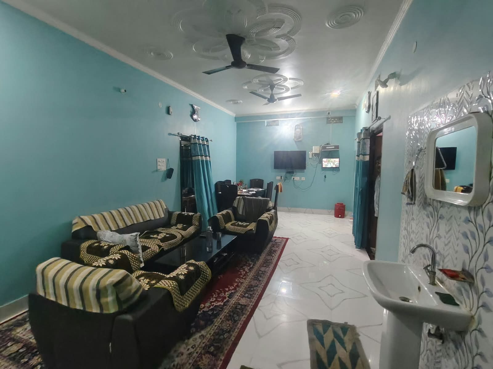 🏡 NEWALAL CHOWK में 2 कट्ठा जमीन पर 3 BHK मकान बिक्री के लिए PN 163 - Image 16