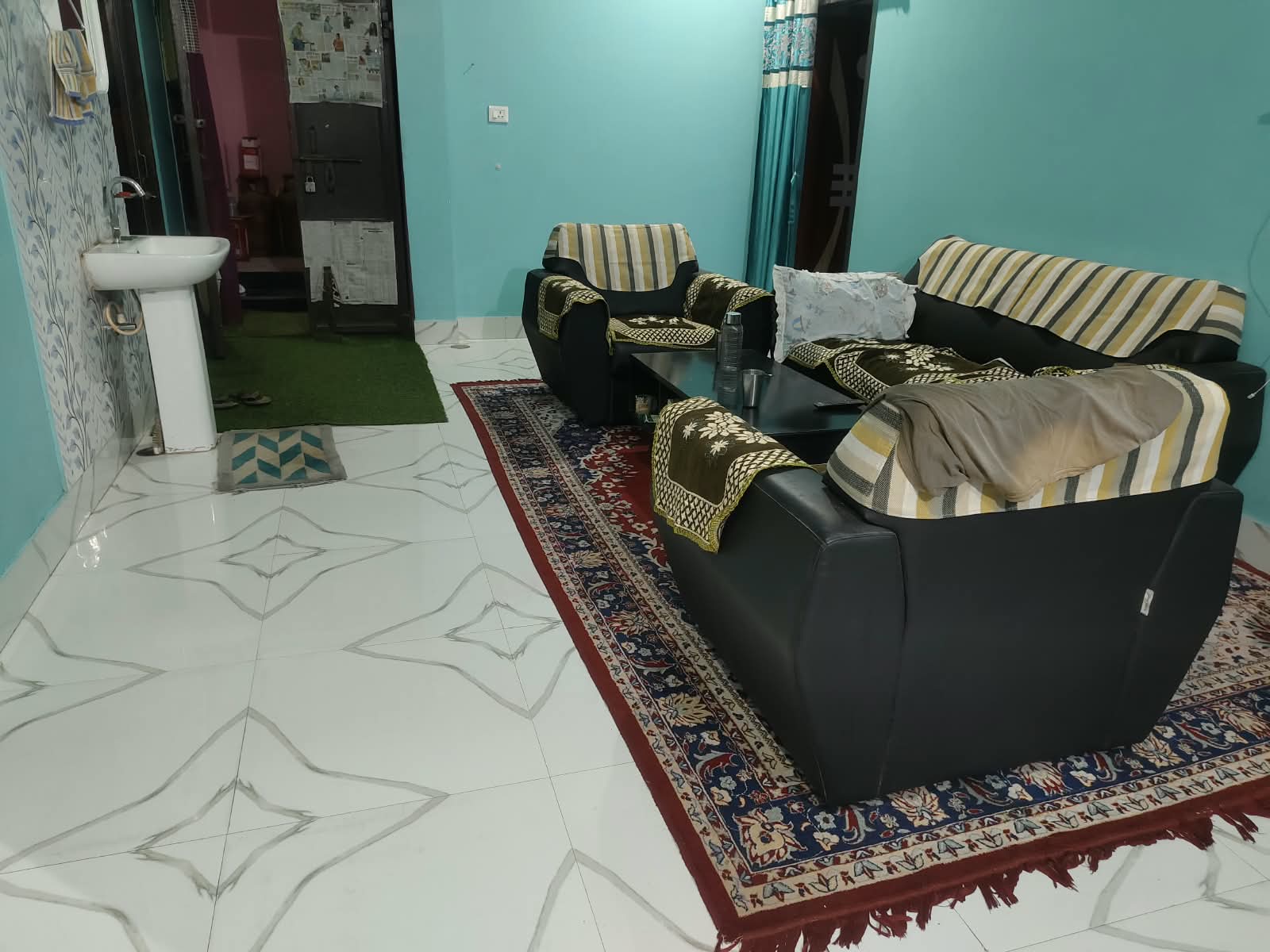 🏡 NEWALAL CHOWK में 2 कट्ठा जमीन पर 3 BHK मकान बिक्री के लिए PN 163 - Image 12