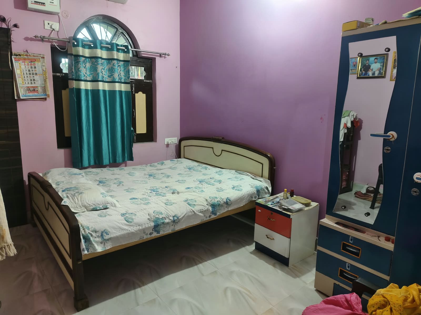 🏡 NEWALAL CHOWK में 2 कट्ठा जमीन पर 3 BHK मकान बिक्री के लिए PN 163 - Image 13
