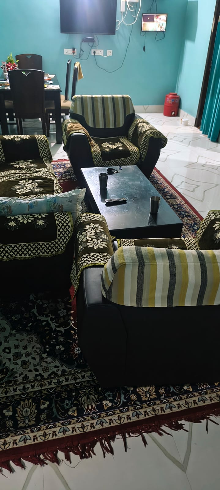 🏡 NEWALAL CHOWK में 2 कट्ठा जमीन पर 3 BHK मकान बिक्री के लिए PN 163 - Image 9