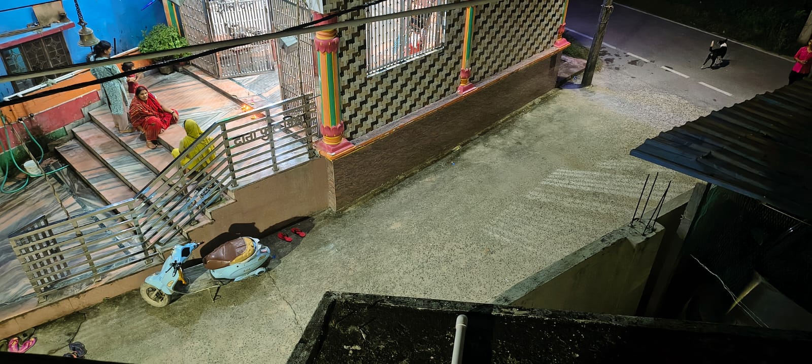 🏡 NEWALAL CHOWK में 2 कट्ठा जमीन पर 3 BHK मकान बिक्री के लिए PN 163 - Image 7