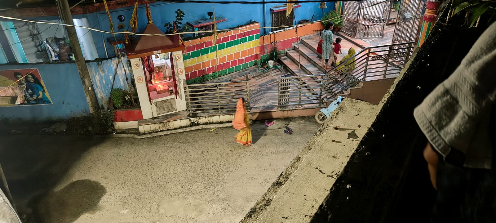 🏡 NEWALAL CHOWK में 2 कट्ठा जमीन पर 3 BHK मकान बिक्री के लिए PN 163 - Image 2
