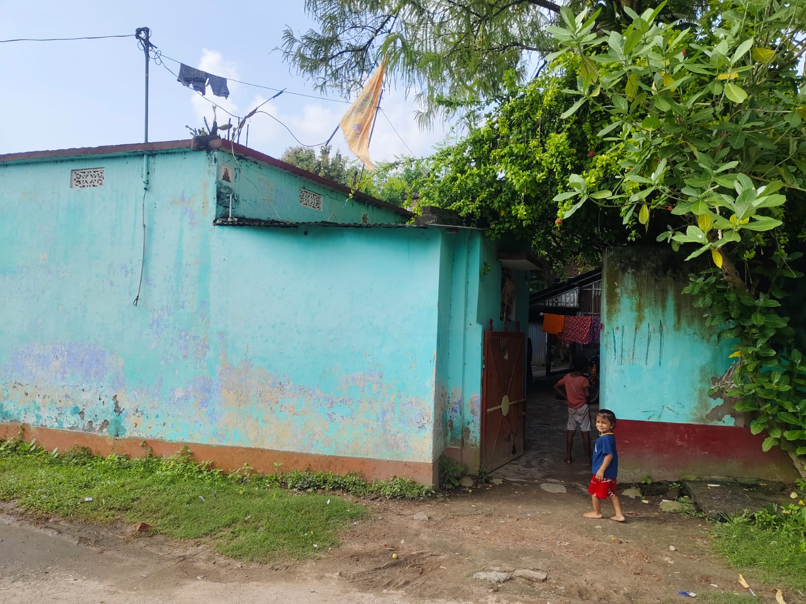 ЁЯПб PURNEA CITY рдореЗрдВ 3 рдХрдЯреНрдард╛ 16 рдзреБрд░ рдЬрдореАрди + рдкреБрд░рд╛рдирд╛ рдордХрд╛рди рдмрд┐рдХреНрд░реА рдХреЗ рд▓рд┐рдП PN 164 - Image 4