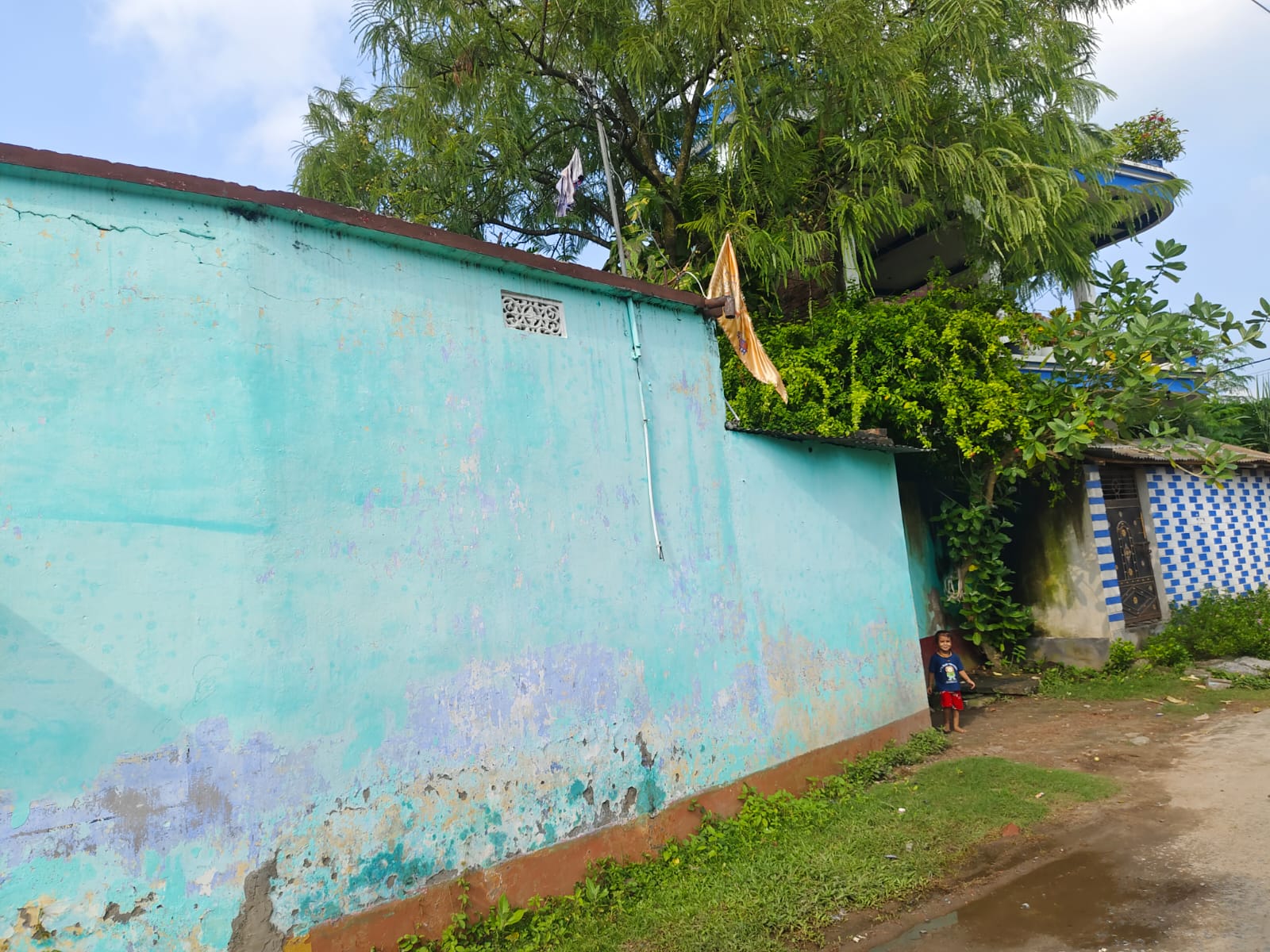 ЁЯПб PURNEA CITY рдореЗрдВ 3 рдХрдЯреНрдард╛ 16 рдзреБрд░ рдЬрдореАрди + рдкреБрд░рд╛рдирд╛ рдордХрд╛рди рдмрд┐рдХреНрд░реА рдХреЗ рд▓рд┐рдП PN 164 - Image 5