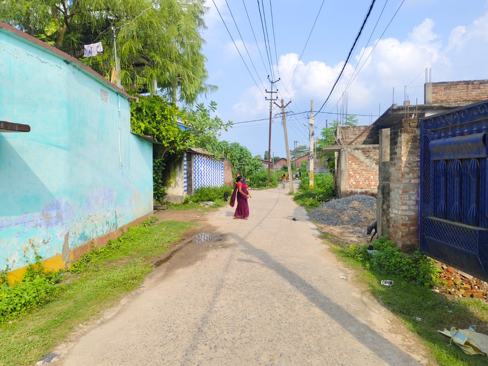 ЁЯПб PURNEA CITY рдореЗрдВ 3 рдХрдЯреНрдард╛ 16 рдзреБрд░ рдЬрдореАрди + рдкреБрд░рд╛рдирд╛ рдордХрд╛рди рдмрд┐рдХреНрд░реА рдХреЗ рд▓рд┐рдП PN 164 - Image 2