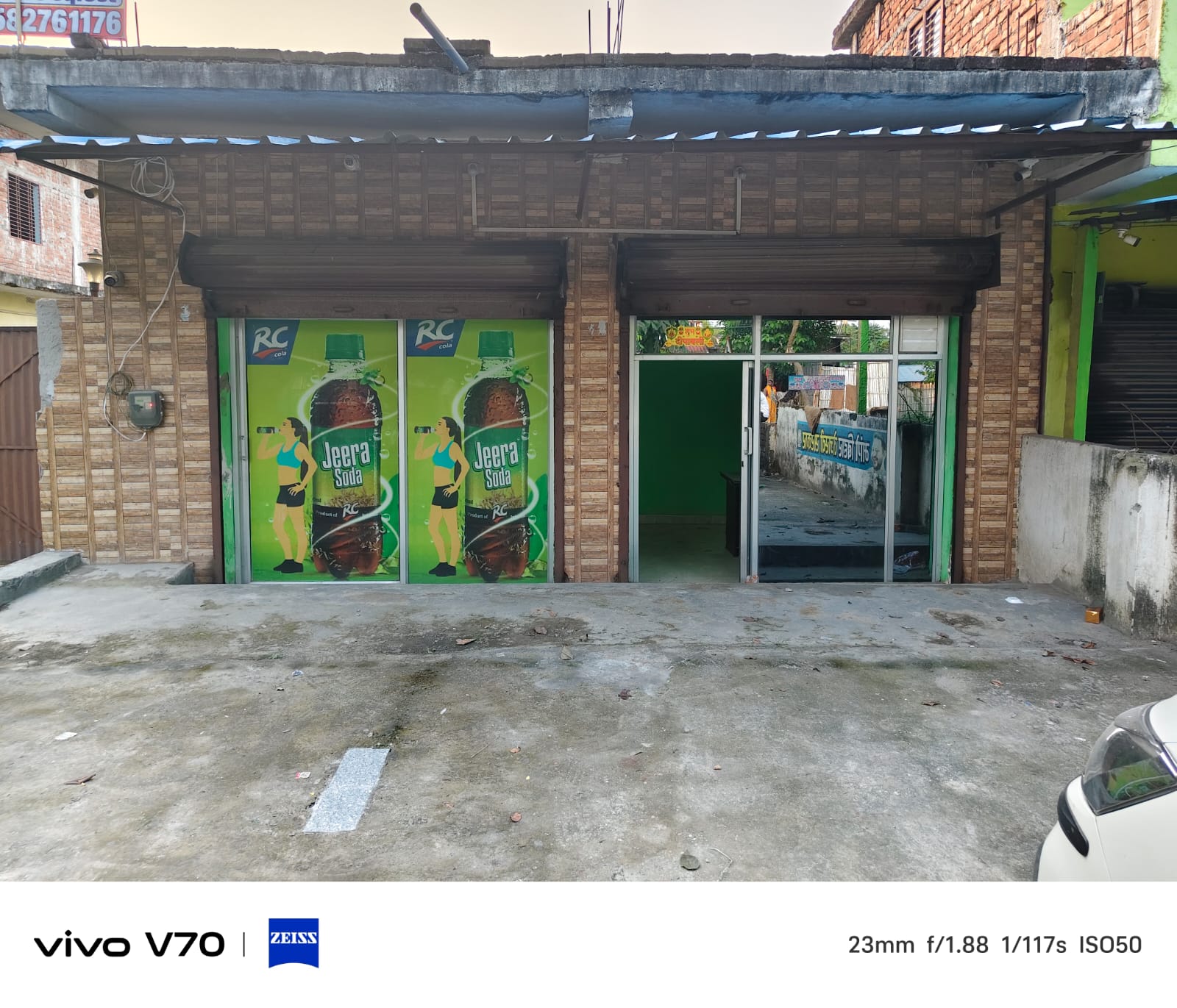 🏡 ADARSH NAGAR – RAMBAGH में PROPERTY FOR RENT PN 168 - Image 2