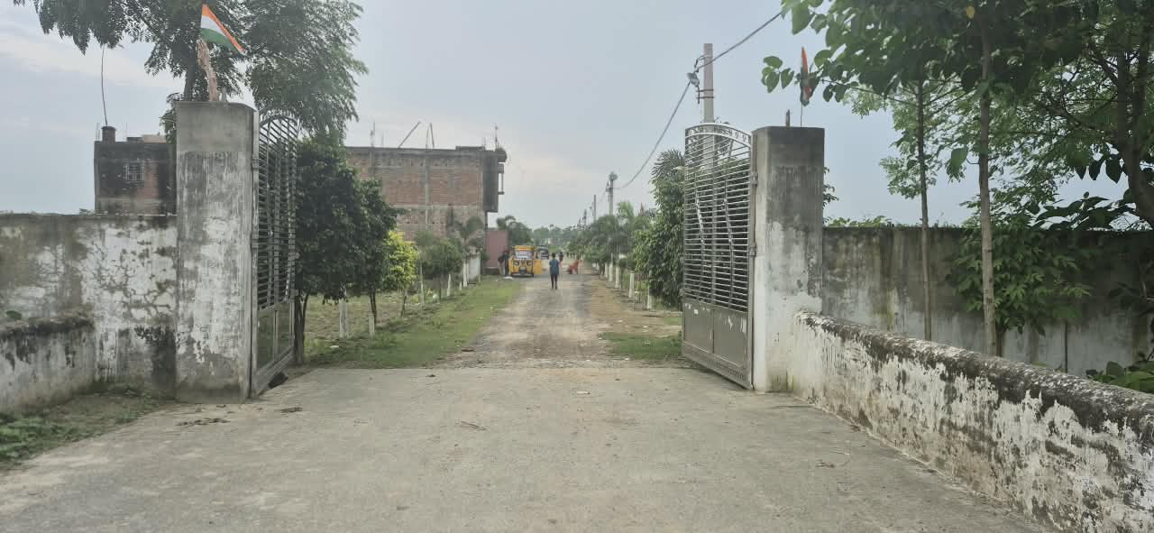 🏡 AAINA MAHAL – GUNDA CHOWK PURNIA में 20 बीघा RESIDENTIAL PLOT बिक्री के लिए PN 169 - Image 14