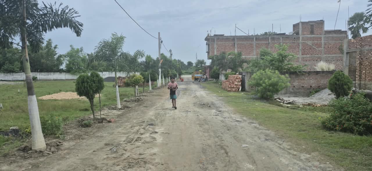 🏡 AAINA MAHAL – GUNDA CHOWK PURNIA में 20 बीघा RESIDENTIAL PLOT बिक्री के लिए PN 169 - Image 15