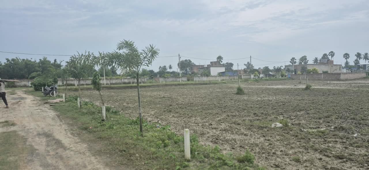🏡 AAINA MAHAL – GUNDA CHOWK PURNIA में 20 बीघा RESIDENTIAL PLOT बिक्री के लिए PN 169 - Image 10