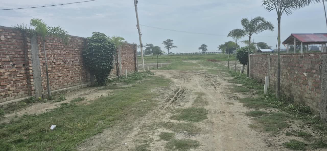 🏡 AAINA MAHAL – GUNDA CHOWK PURNIA में 20 बीघा RESIDENTIAL PLOT बिक्री के लिए PN 169 - Image 7
