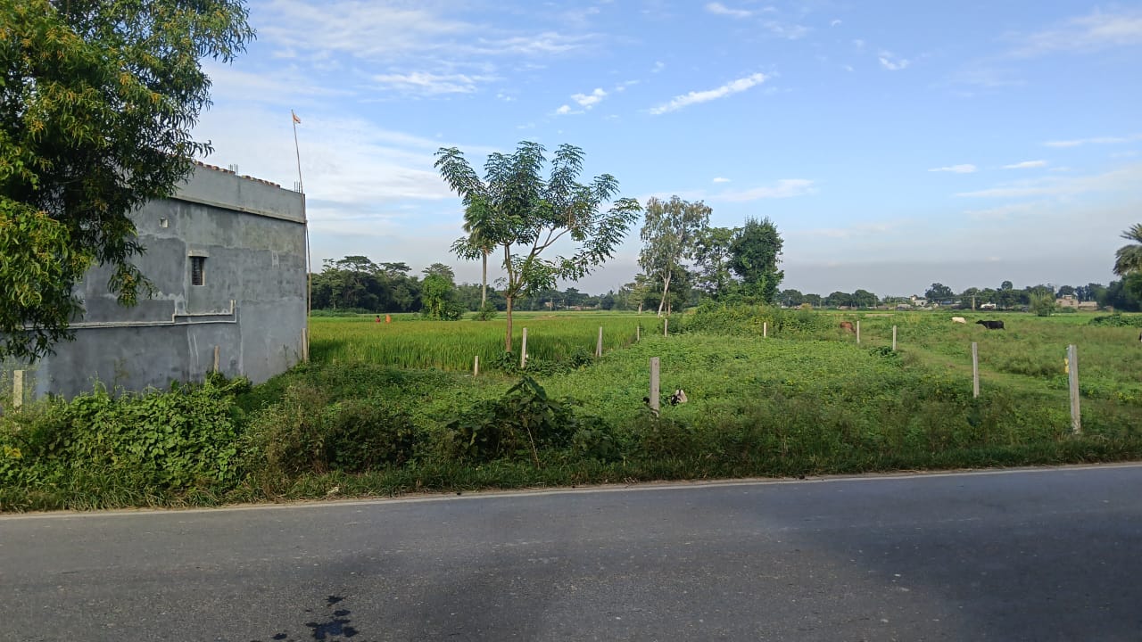 🏡 SRINAGAR ROAD – BALUGHAT MAIN ROAD पर 4 कट्ठा LAND बिक्री के लिए PN 170 - Image 3