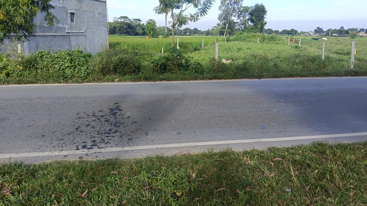 🏡 SRINAGAR ROAD – BALUGHAT MAIN ROAD पर 4 कट्ठा LAND बिक्री के लिए PN 170 - Image 2
