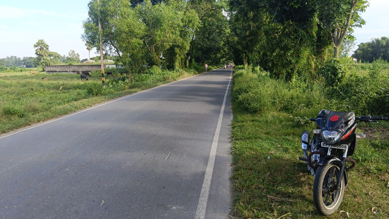 🏡 SRINAGAR ROAD – BALUGHAT MAIN ROAD पर 4 कट्ठा LAND बिक्री के लिए PN 170 - Image 4