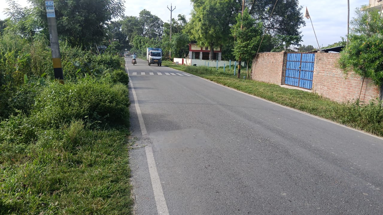 🏡 SRINAGAR ROAD – BALUGHAT MAIN ROAD पर 4 कट्ठा LAND बिक्री के लिए PN 170 - Image 5