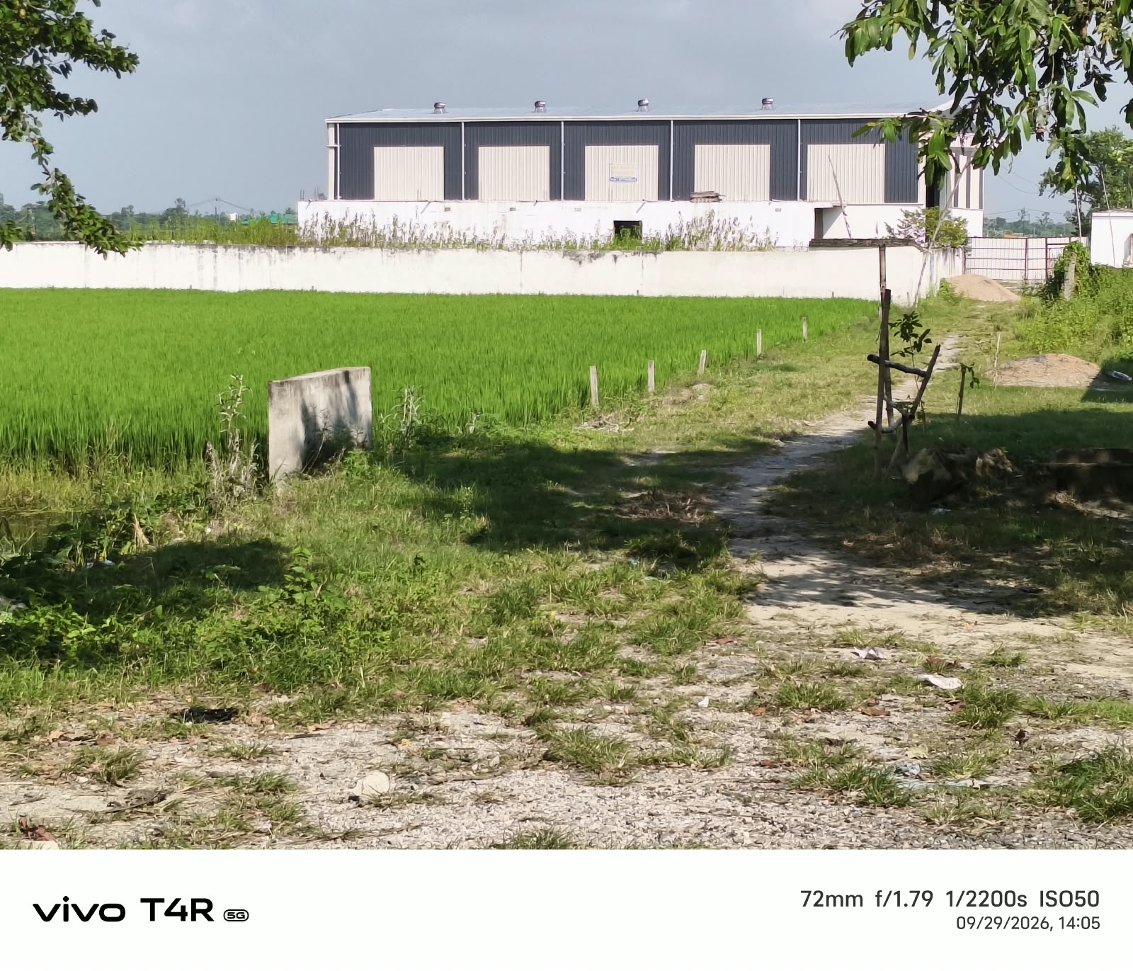ЁЯПв NABIN NAGAR PODDAR INTERNATIONAL SCHOOL рдХреЗ рдкрд╛рд╕ GODOWN рднрд╛рдбрд╝реЗ рдХреЗ рд▓рд┐рдП PN 178 - Image 11