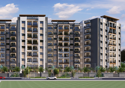 🏢 KASBA ROAD, PURNEA में RERA APPROVED 2 & 3 BHK APARTMENTS - Image 4