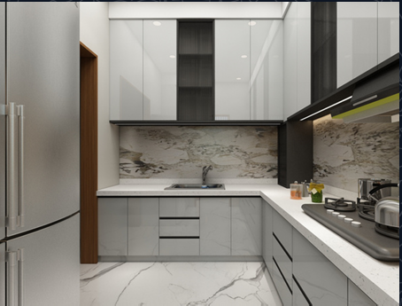 🏢 KASBA ROAD, PURNEA में RERA APPROVED 2 & 3 BHK APARTMENTS - Image 8