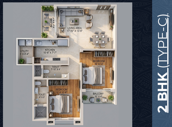 🏢 KASBA ROAD, PURNEA में RERA APPROVED 2 & 3 BHK APARTMENTS - Image 20