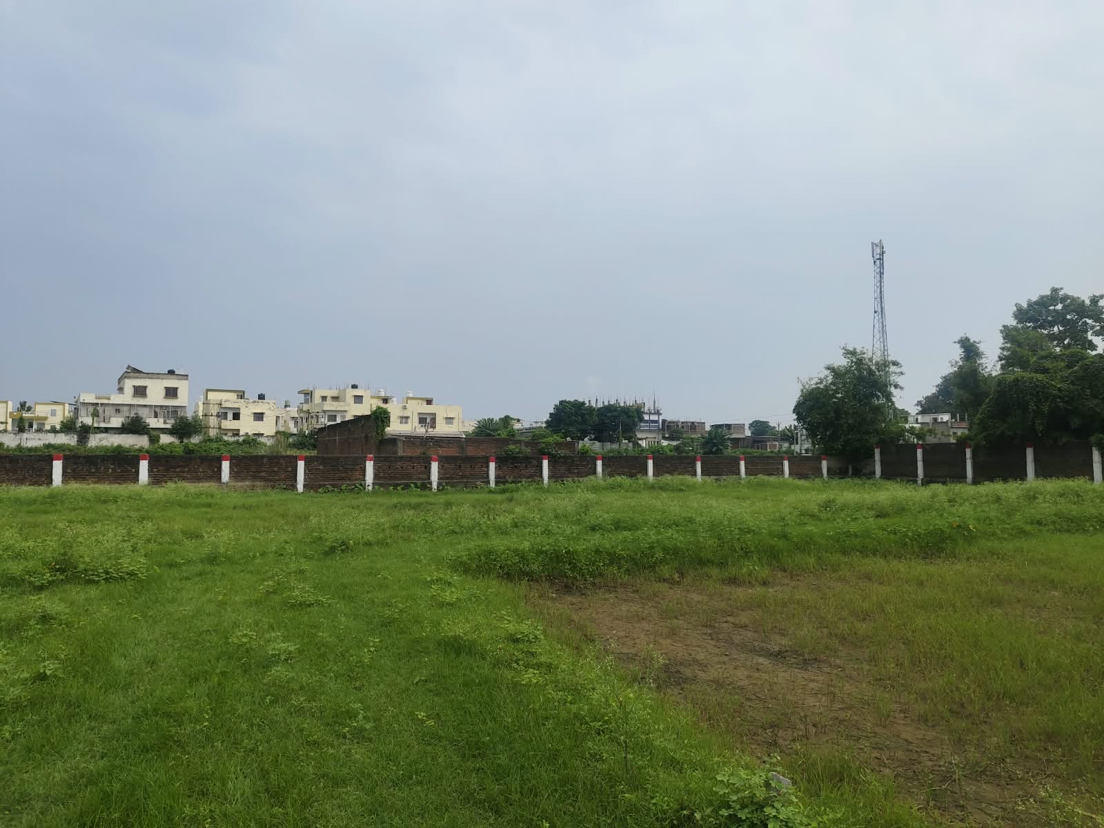 ЁЯПб PANORAMA CITY, PURNIA рдореЗрдВ RESIDENTIAL PLOT рдмрд┐рдХреНрд░реА рдХреЗ рд▓рд┐рдП PN 189 - Image 8