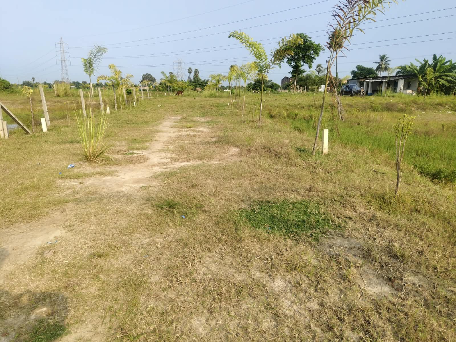 🏡 गुलाबबाग गुंडा चौक के पास आवासीय PLOT बिक्री के लिए PN 192 - Image 14