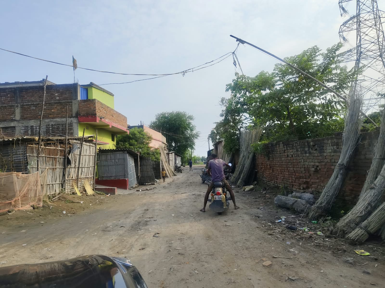 🏡 गुलाबबाग गुंडा चौक के पास आवासीय PLOT बिक्री के लिए PN 192 - Image 5