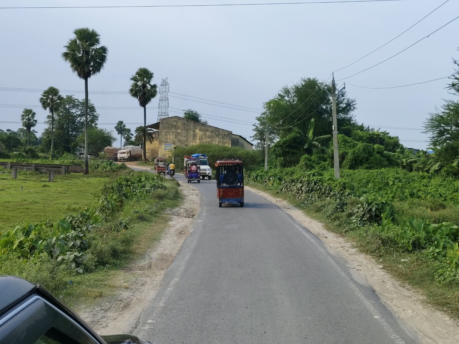 🏡 गुलाबबाग गुंडा चौक के पास आवासीय PLOT बिक्री के लिए PN 192 - Image 2