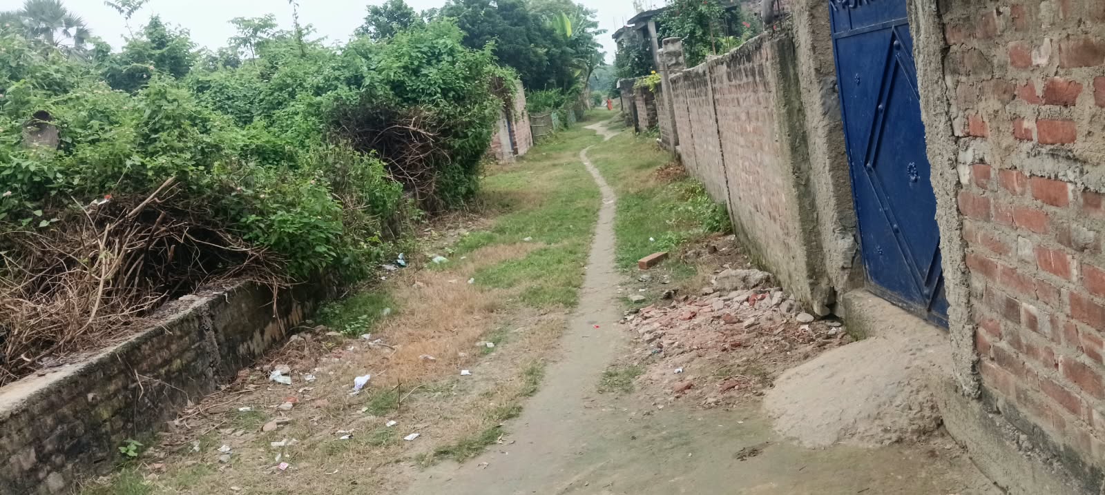 🏡 DAV चौक, कौशिक नगर में 1.5 कट्ठा आवासीय प्लॉट बिक्री के लिए PN 198 - Image 3