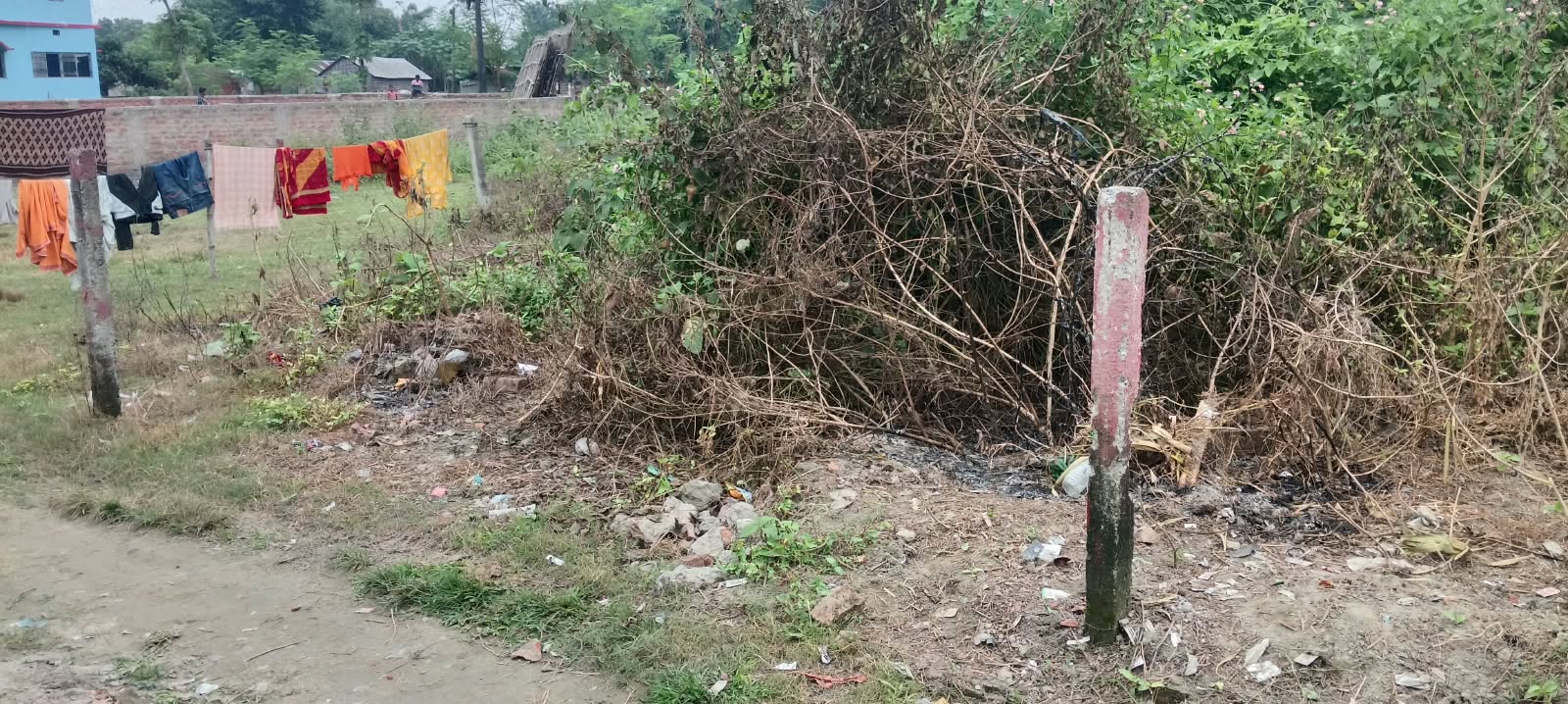 🏡 DAV चौक, कौशिक नगर में 1.5 कट्ठा आवासीय प्लॉट बिक्री के लिए PN 198 - Image 4