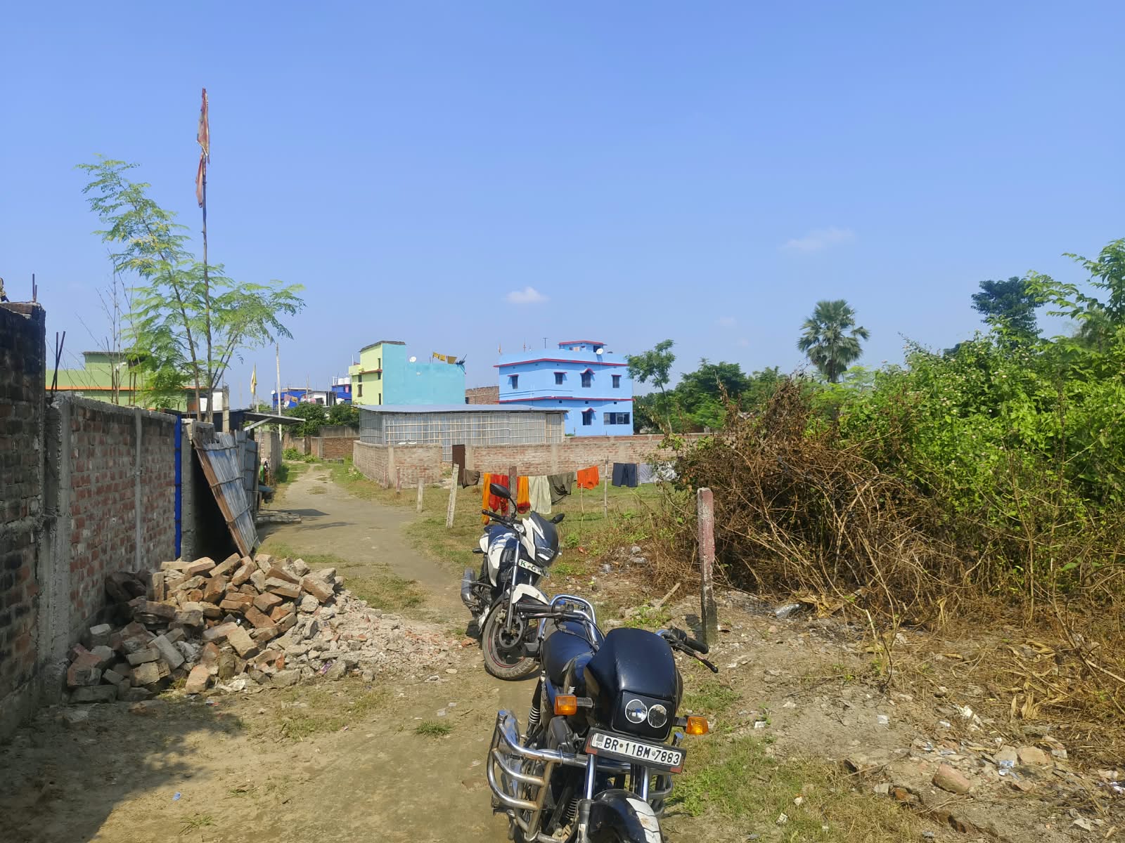 🏡 DAV चौक, कौशिक नगर में 1.5 कट्ठा आवासीय प्लॉट बिक्री के लिए PN 198 - Image 5