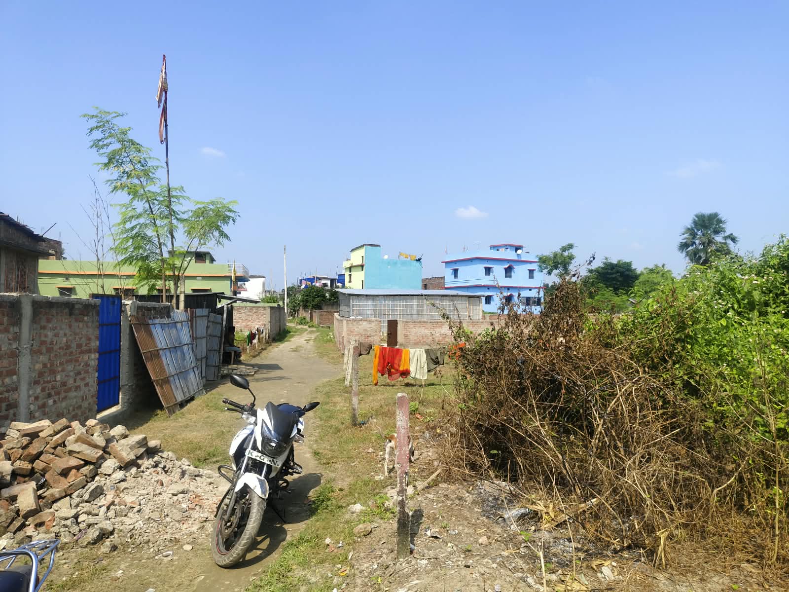 🏡 DAV चौक, कौशिक नगर में 1.5 कट्ठा आवासीय प्लॉट बिक्री के लिए PN 198 - Image 6